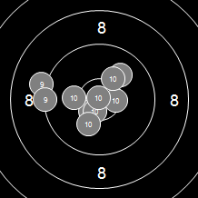 Target Image