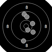 Target Image