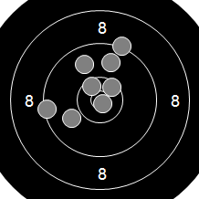 Target Image
