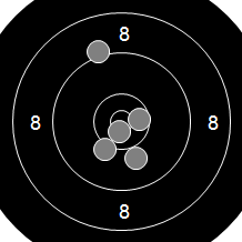 Target Image