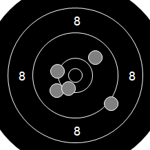 Target Image