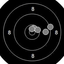 Target Image