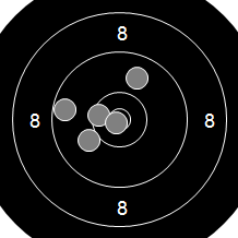 Target Image