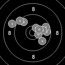 Target Image