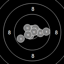 Target Image