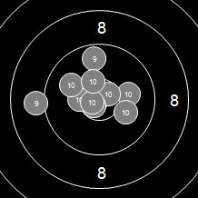 Target Image
