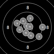 Target Image