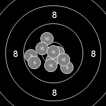Target Image