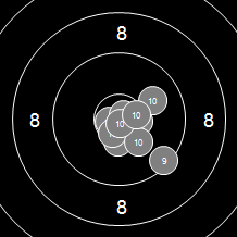 Target Image