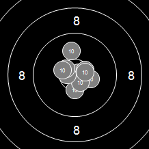Target Image