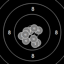 Target Image