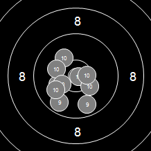 Target Image