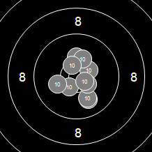 Target Image
