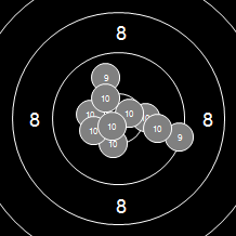 Target Image