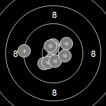 Target Image