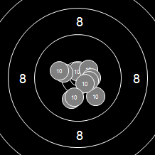 Target Image