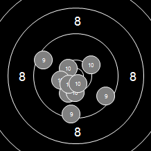 Target Image
