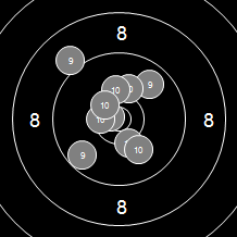 Target Image