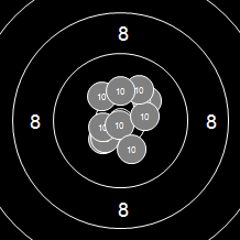 Target Image