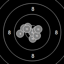 Target Image