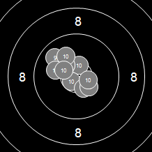 Target Image