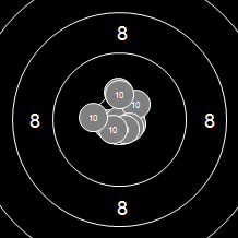 Target Image
