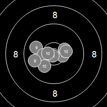 Target Image
