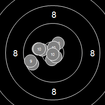 Target Image