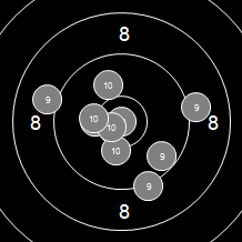 Target Image