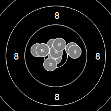 Target Image