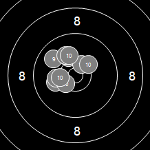 Target Image