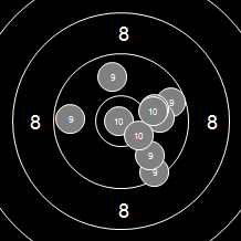 Target Image