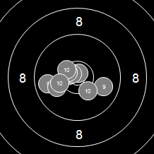 Target Image