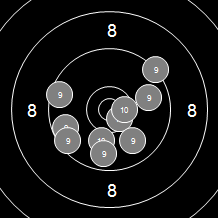 Target Image