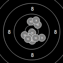 Target Image