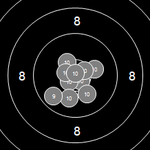 Target Image