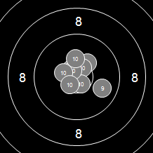Target Image