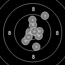 Target Image