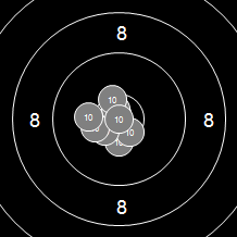Target Image
