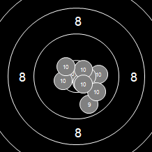 Target Image