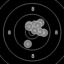 Target Image