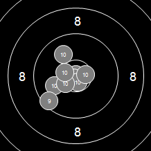 Target Image