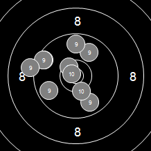 Target Image