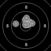 Target Image