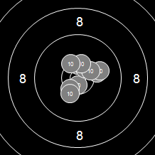Target Image