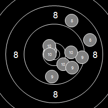 Target Image