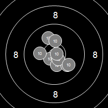 Target Image