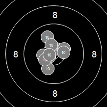 Target Image