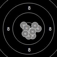 Target Image