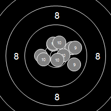Target Image